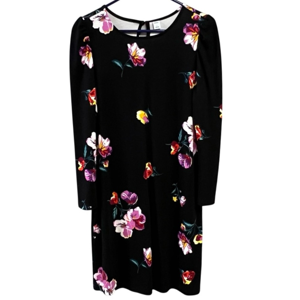 Old Navy Floral Dress Size Small